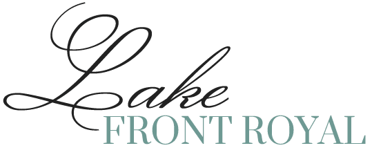 Lake Front Royal POA Logo